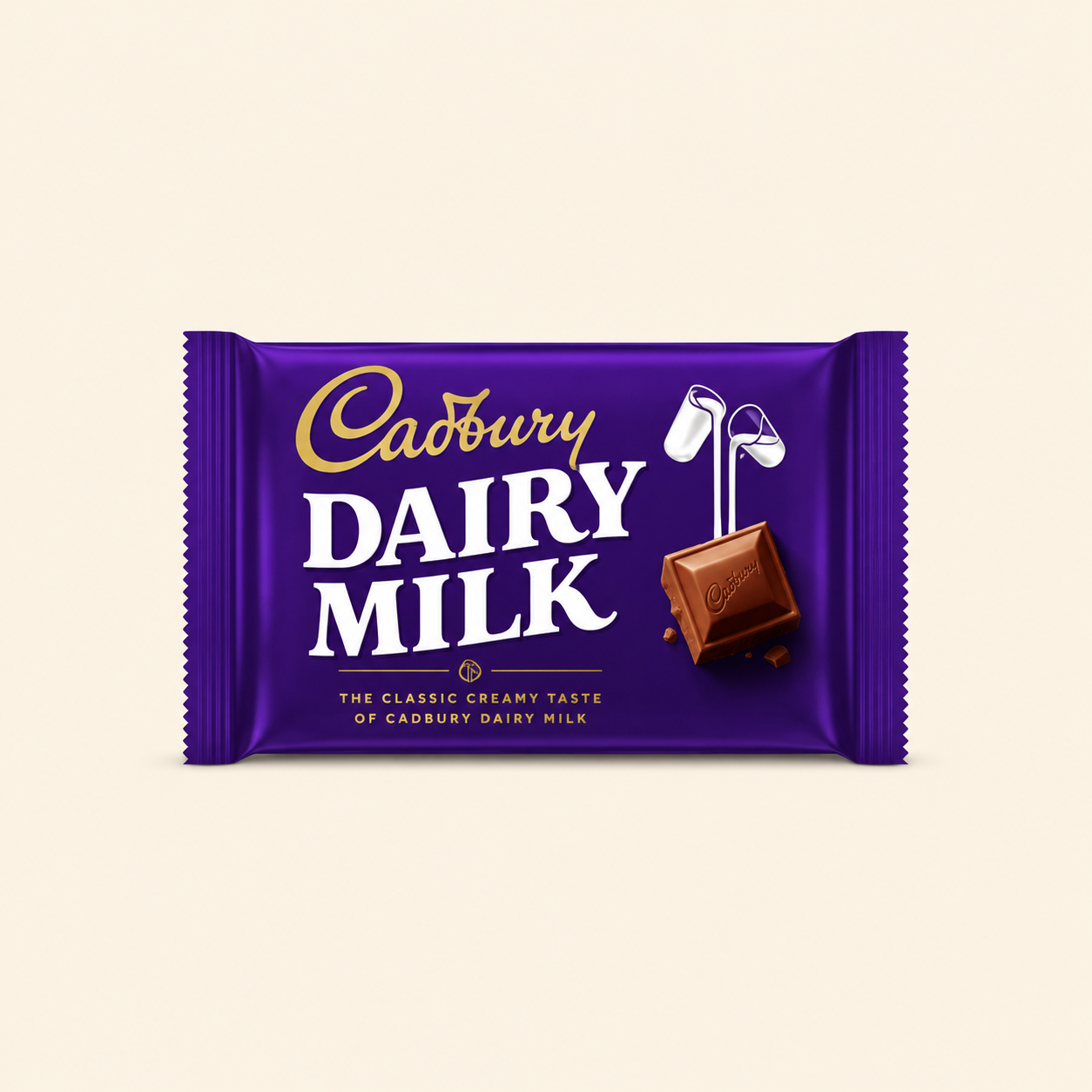 Cadbury Dairy Milk logo