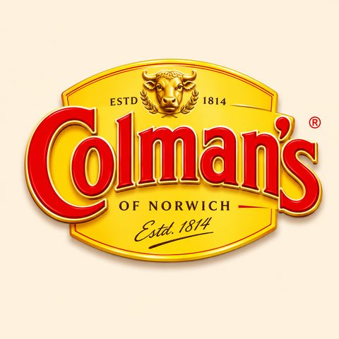 Colman’s logo