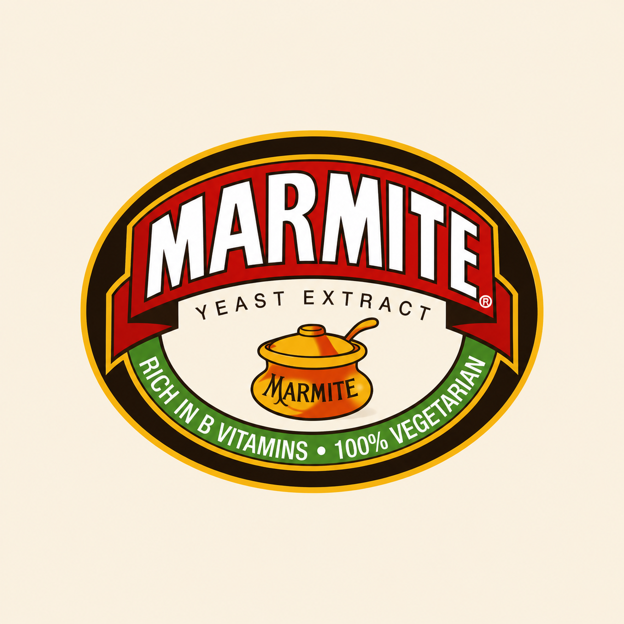 Marmite logo
