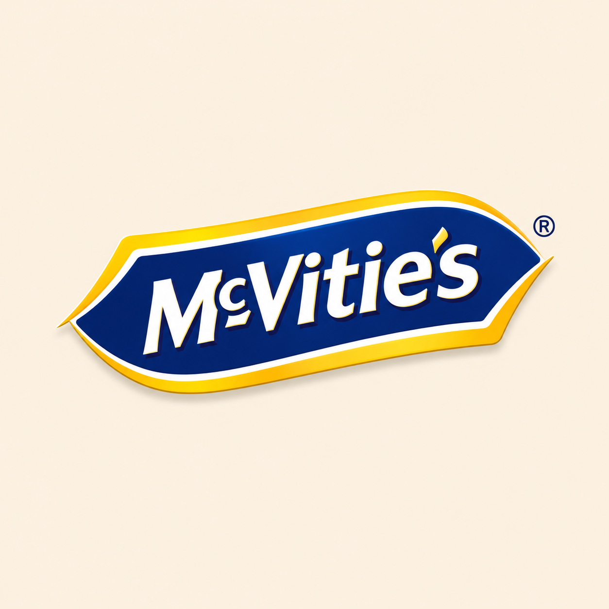 McVitie's logo