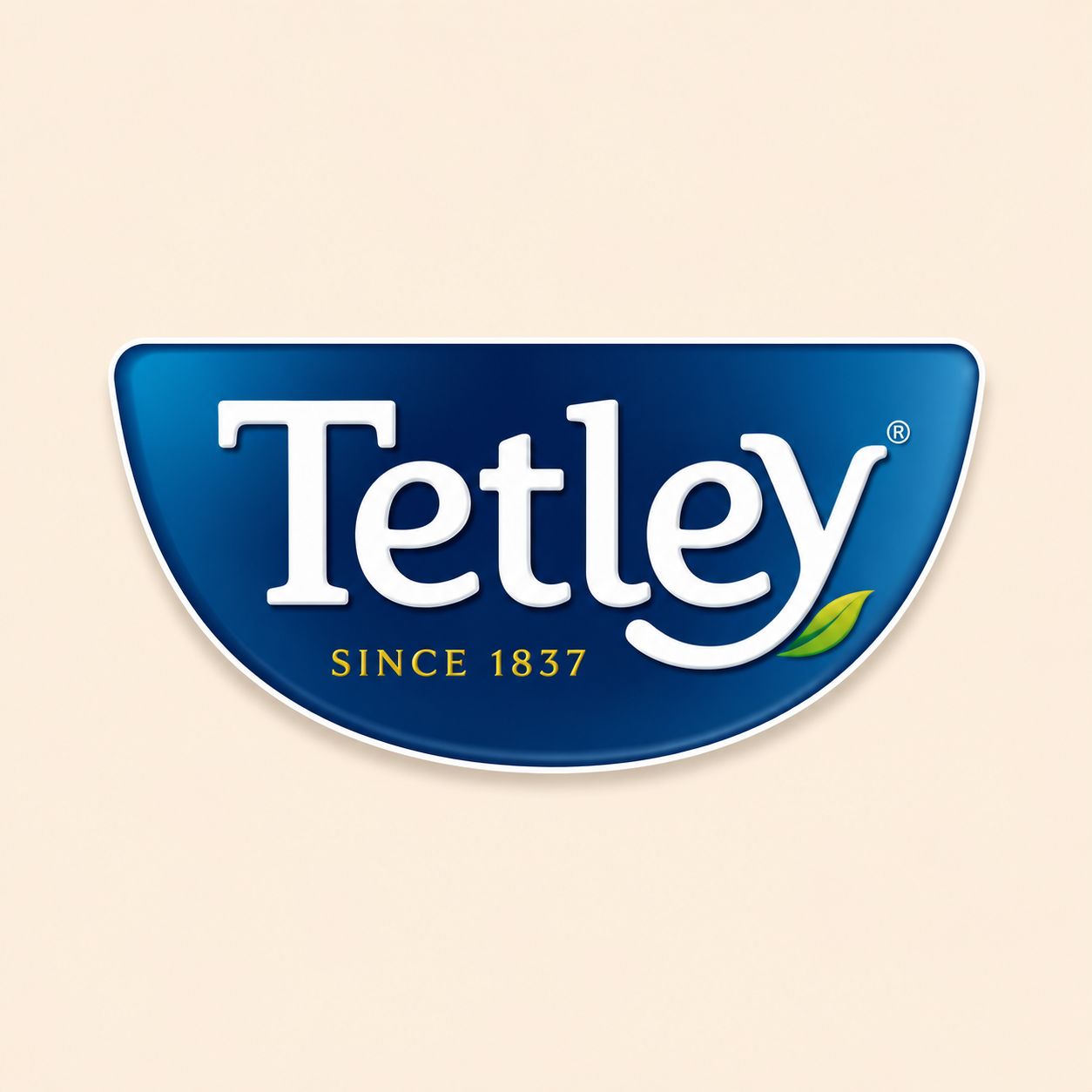 Tetley logo