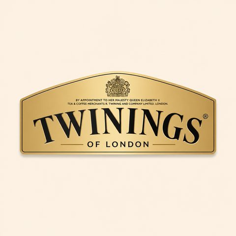 Twinings logo
