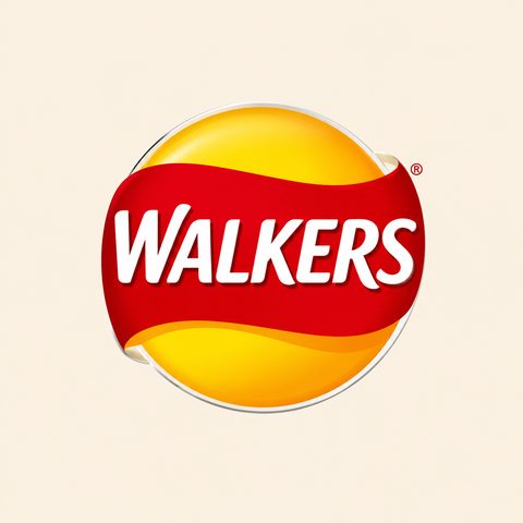 Walkers logo